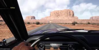 Route 66 Simulator: The Free Ride PC Screenshot