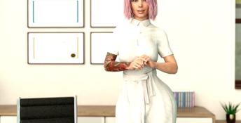 Routine Checkup PC Screenshot