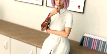 Routine Checkup PC Screenshot