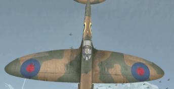 Rowan's Battle of Britain PC Screenshot