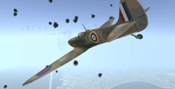Rowan's Battle of Britain PC Screenshot