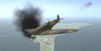 Rowan's Battle of Britain PC Screenshot