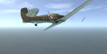 Rowan's Battle of Britain PC Screenshot