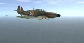 Rowan's Battle of Britain PC Screenshot