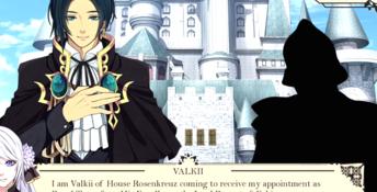 Royal Alchemist PC Screenshot