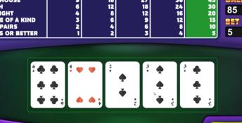 Royal Casino: Video Poker