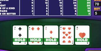 Royal Casino: Video Poker
