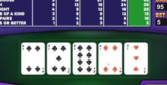 Royal Casino: Video Poker PC Screenshot