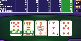 Royal Casino: Video Poker PC Screenshot