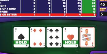 Royal Casino: Video Poker PC Screenshot