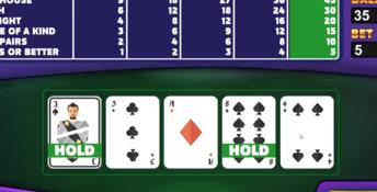 Royal Casino: Video Poker PC Screenshot