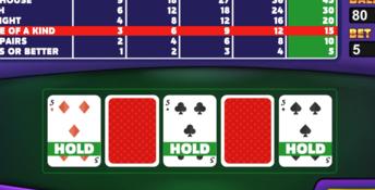 Royal Casino: Video Poker PC Screenshot