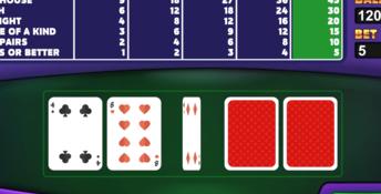 Royal Casino: Video Poker PC Screenshot