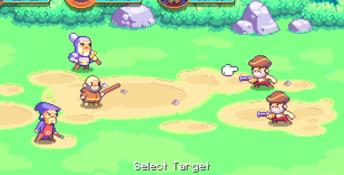 Royal Frontier PC Screenshot