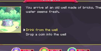 Royal Frontier PC Screenshot