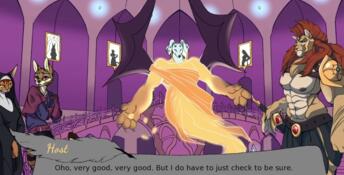 Royale Harem PC Screenshot