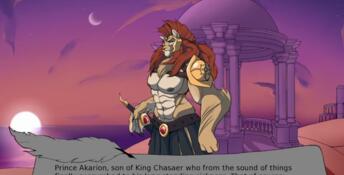 Royale Harem
