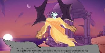 Royale Harem PC Screenshot