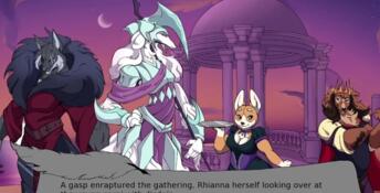 Royale Harem PC Screenshot
