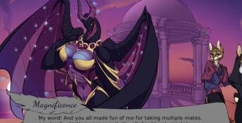 Royale Harem PC Screenshot