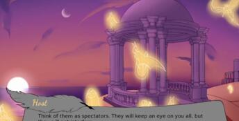 Royale Harem PC Screenshot