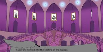 Royale Harem PC Screenshot