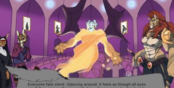 Royale Harem PC Screenshot