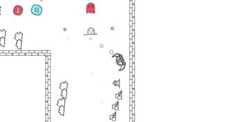 RPG Golf with Vampires PC Screenshot