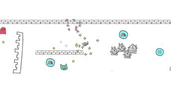 RPG Golf with Vampires PC Screenshot