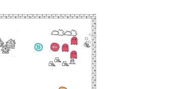 RPG Golf with Vampires PC Screenshot