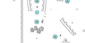 RPG Golf with Vampires PC Screenshot