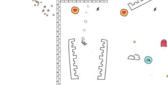 RPG Golf with Vampires PC Screenshot