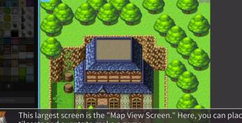 RPG Maker MV