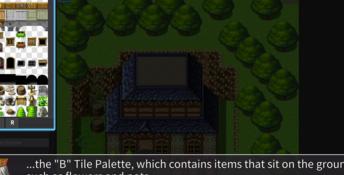 RPG Maker MV