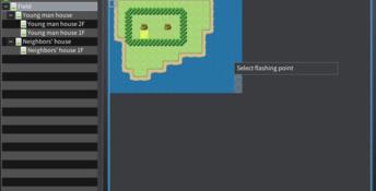 RPG Maker MV PC Screenshot