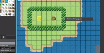 RPG Maker MV PC Screenshot