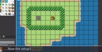RPG Maker MV PC Screenshot