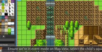 RPG Maker MV PC Screenshot