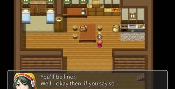 RPG Maker MV PC Screenshot