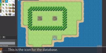 RPG Maker MV PC Screenshot