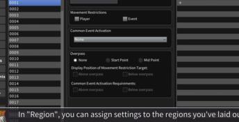 RPG Maker MV PC Screenshot
