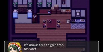 RPG Maker MV PC Screenshot