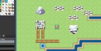 RPG Maker MV PC Screenshot