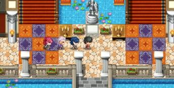 RPG Maker MZ PC Screenshot