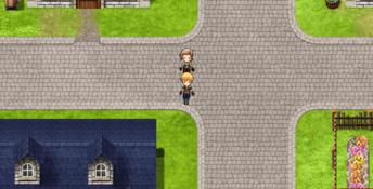 RPG Maker Unite PC Screenshot
