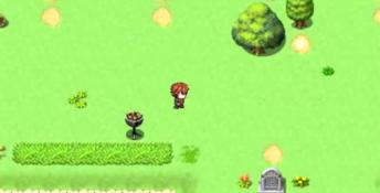 RPG Maker VX Ace PC Screenshot