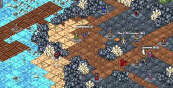RPG MO PC Screenshot