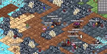 RPG MO PC Screenshot