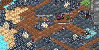 RPG MO PC Screenshot