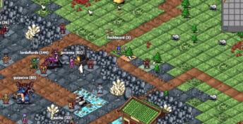 RPG MO PC Screenshot